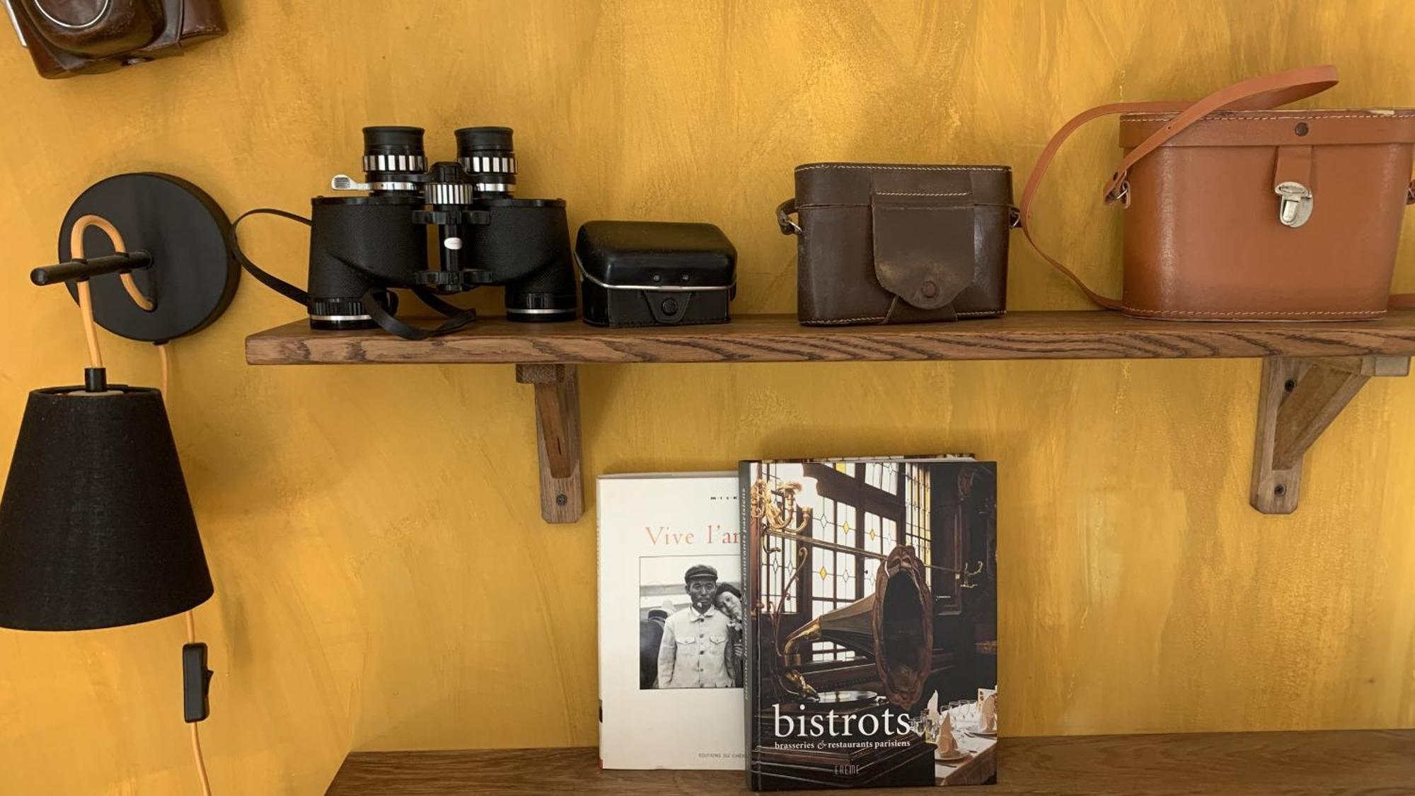 Chambre D'Hotes Lo Componairo Pouzols ห้อง รูปภาพ