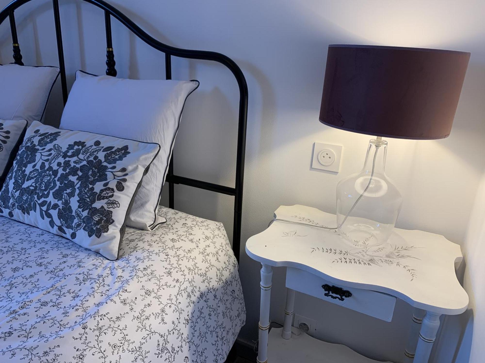 Chambre D'Hotes Lo Componairo Pouzols ห้อง รูปภาพ