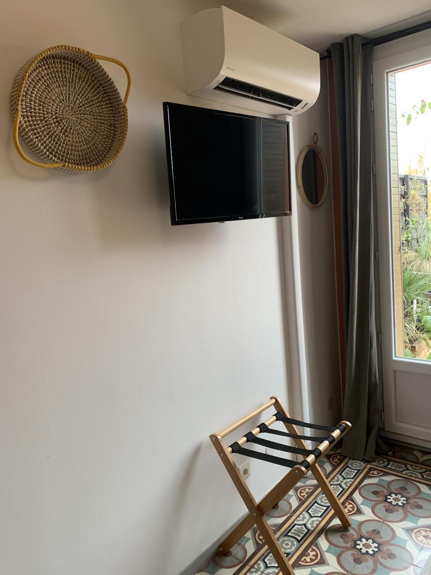 Chambre D'Hotes Lo Componairo Pouzols ห้อง รูปภาพ