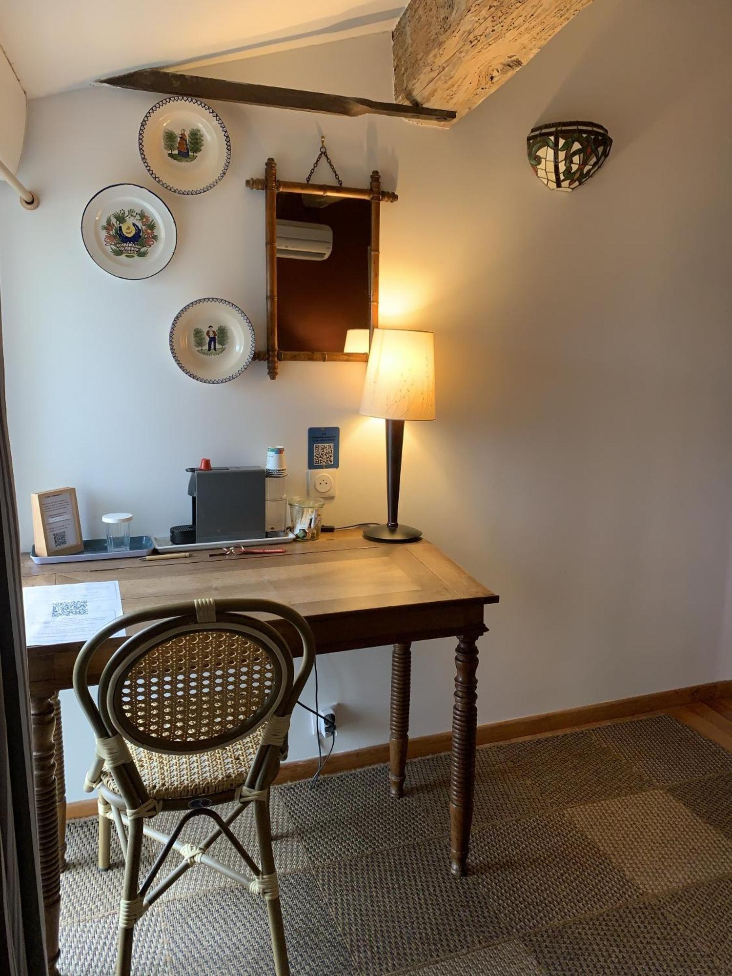 Chambre D'Hotes Lo Componairo Pouzols ห้อง รูปภาพ