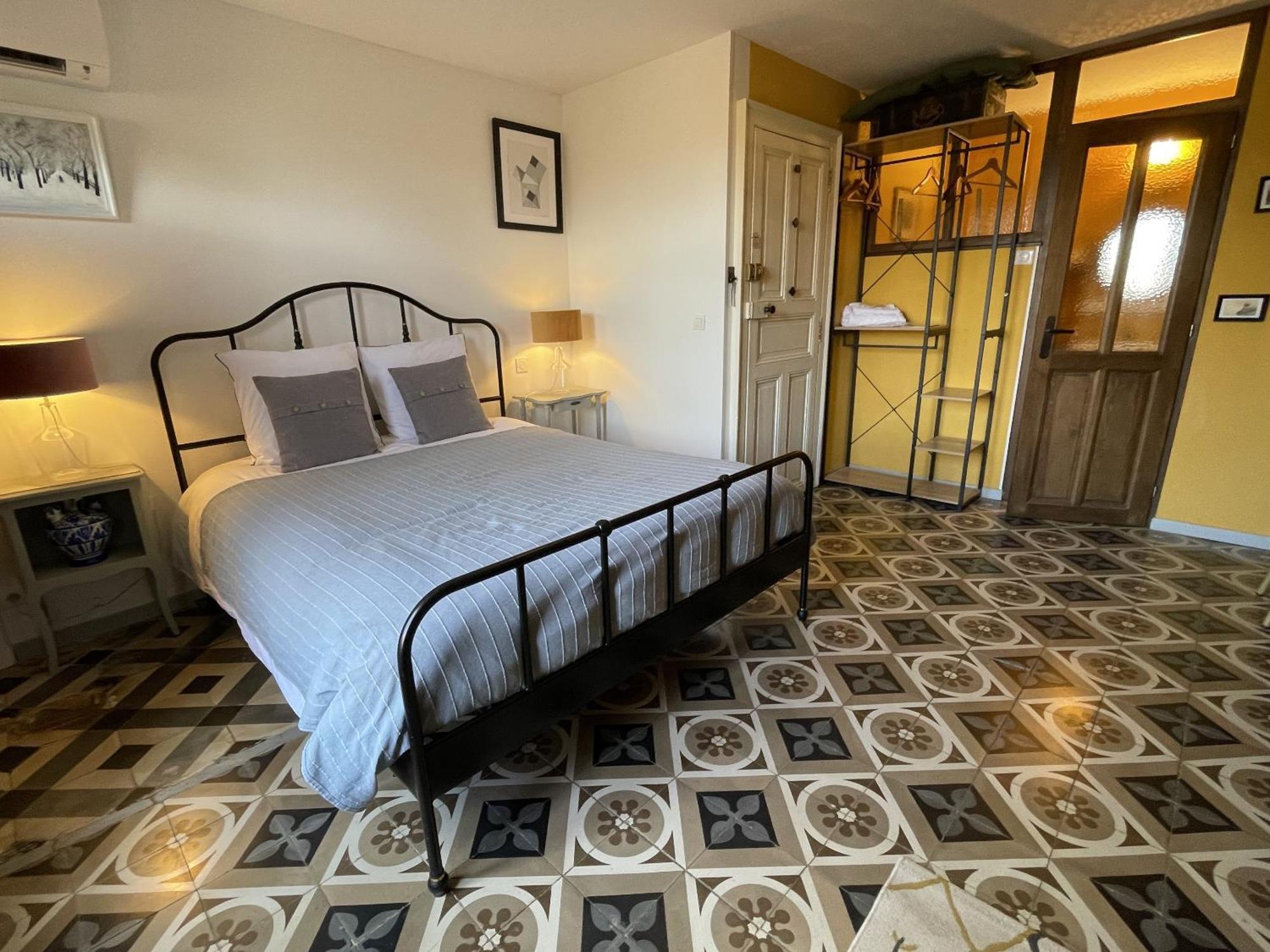 Chambre D'Hotes Lo Componairo Pouzols ห้อง รูปภาพ